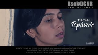 TIRCHI TOPIWALE - TRIDEV - FULL SONG - *HQ* & *HD* ( BLUE RAY ) Cover Videos