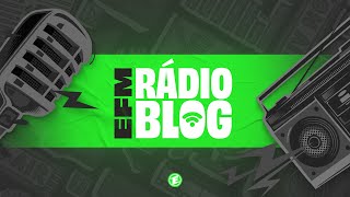 📻 RÁDIO BLOG - 18/02/2025 🔴 AO VIVO