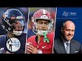 Rich Eisen’s NFL Draft Advice for the Chicago Bears | The Rich Eisen Show