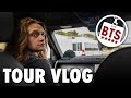 Behind The Scenes: Inside my 2025 Summer Tour