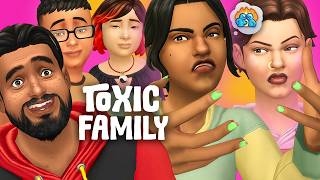 Can we fix this broken family in 3 generations?