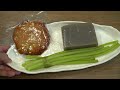 もう味付けに迷わない！【ふきとさつま揚げの炒め煮 】の作り方　材料の量が変わっても簡単に味付けできる方法を公開