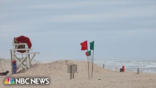 Watch: Suffolk County officials provide update on arrest of Gilgo Beach murder suspect | NBC News