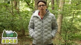 Marmot Women's Ama Dablam Jacket