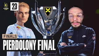 ONE \u0026 ONLY CHAMPION | KSK vs XAY | Xayoo Cup 2023 Finals