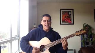 Palace - Bitter (Cover)