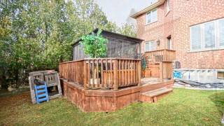 1660 Sagewood Court, Streetsville, Ontario L5M 5M2