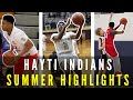 HAYTI (MO) SUMMER BASKETBALL HIGHLIGHTS