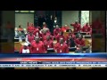 AfriForum to lay charges against Malema