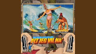 Alt Jeg Vil Ha' (feat. Yung Snaps, Ung Spædbarn, Lenny Slem, Lil Spirit \u0026 Pickle Mikkel)