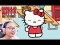 Hello Kitty Lunchbox Part 2 - I'm Making Lunch For Hello Kitty... Again!!!