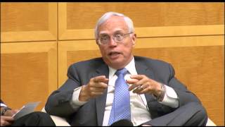 A Conversation with James Heckman