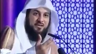 د العريفي شرح خمس وصايا نبوية كريمة من اخذ بها صلاح أمر الدين والدنيا، والفلاح في الآخرة والأولى .