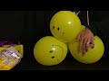 happy balloon arch tutorial