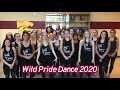 Wild Pride Dance 2020