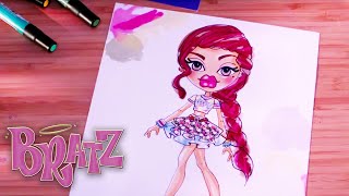 How Bratz Puppets Come to Life | Behind the Scenes | Bratz