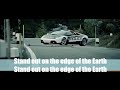 NFS Hot Pursuit OST (2010): Edge of the Earth - 30 Seconds to Mars w/ lyrics