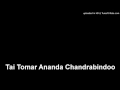 tai tomar ananda chandrabindoo