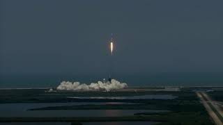 Astronauts to Launch on NASA and SpaceX Crew-1 Mission #NASA #ISS #WION