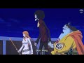 carrot new form vs big mom pirates one piece episode 862 english sub