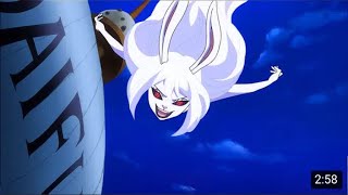 Carrot New Form vs Big Mom Pirates - One Piece Episode 862 English Sub