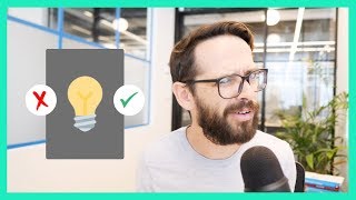 How To Validate Your Ideas?