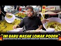 PODEH GILER WEH..Bertahun Belajar Resepi Sebenar Lemak Salai Negeri Sembilan..JUARA CORNER CYBERJAYA