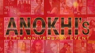 APTV: SPECIAL: ANOKHI'S 11th Anniversary Event Highlights