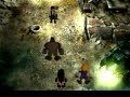 final fantasy vii episode 53 barret vs dyne