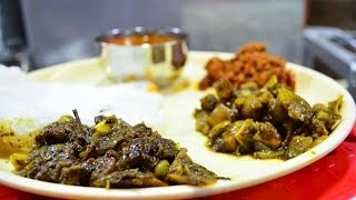 Mangalore's First Meaty Food Truck | Food Garage