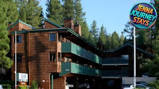 GetAways at Snow Lake Lodge | Big Bear Lake (CA), United States | Hotel Review 🌟