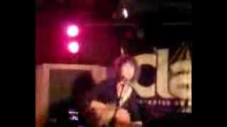 The Kooks - She Moves in Her Own Way - Private Acoustic Set Clip