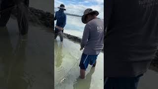 PANGHUHULI NG ISDA SA BUKID