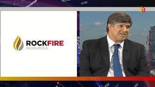 Rockfire Resources' David Price recaps on success at its Plateau prospect