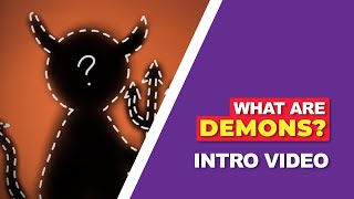 Intro:  The Truth About Demons Mike Moore
