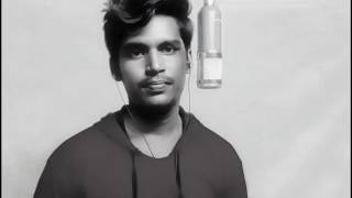 Idhe kadha idhe kadha cover song || maharshi || Vijay prakash || Mahesh Babu || DSP