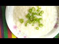 পান্তা ভাত রেসিপি panta vhat recipe