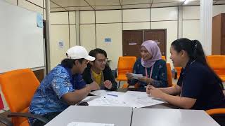 EAC ROUNDTABLE