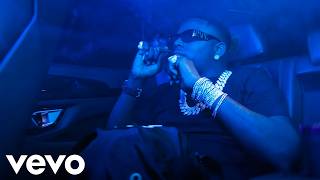 Big Boogie ft. Moneybagg Yo - From Da Back [Music Video]