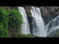 shivanasamudra falls a 1 minute nature escape tinydocumentary naturelovers karnatakatourism