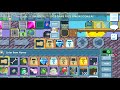 260 DL to 540 DL in 2 Mins | Growtopia Blackjack