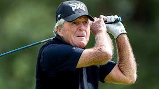 Gary Player SLAMS LIV Golf in Explosive Rant! Accuses Greg Norman of Personal Vendetta