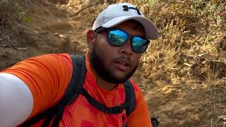 harishchandra gad trekking vlog ( march 16-17)