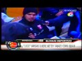 el noticioso la seleccion peruana en mendoza copa america 2011