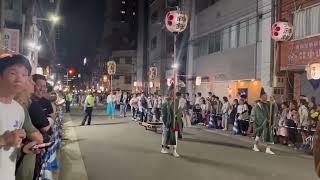 2024年天神祭その4