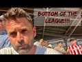 ITS BAD!!! BUT WORSE TO COME FOR MAN UNITED! Brentford 4-0 matchday vlog #manchesterunited #mufc