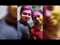 होळीची रंगपचमीची धमाल मस्ती धुलीवंदन holi rangpachami fun holi special dhulivandan