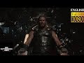 Thor introduction to Sakaar IMAX | English | Thor 3: Ragnarok | CliptoManiac INDIA