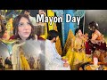 Mayun Day | Bahut enjoy kya | Zainab Faisal | Sistrology