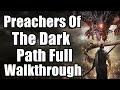 Wo Long Fallen Dynasty - Preachers Of The Dark Path - Part 5 Sub Battlefield Walkthrough